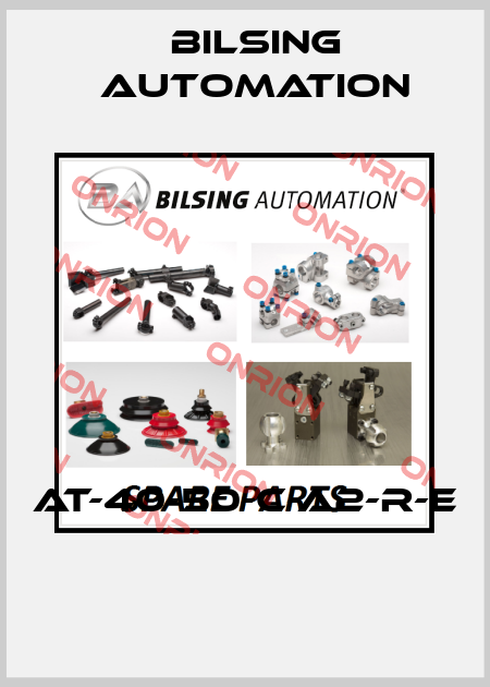 AT-40-50-C-A2-R-E  Bilsing Automation