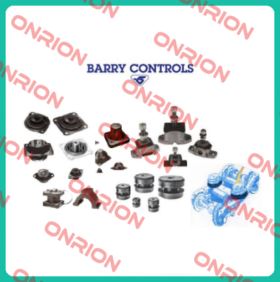 C1035-G-HDS-M10  Barry Controls