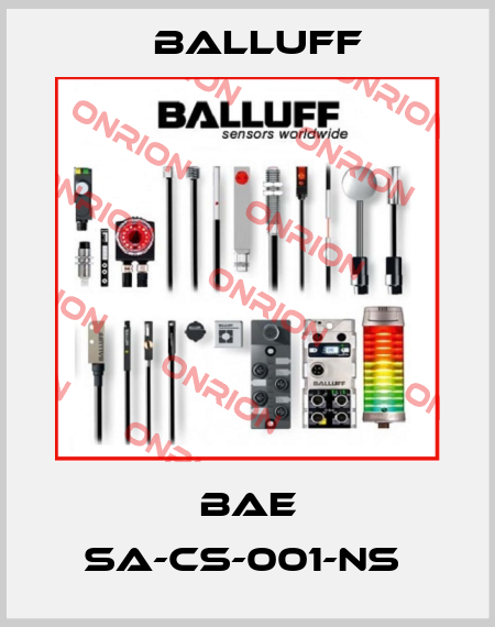 BAE SA-CS-001-NS  Balluff