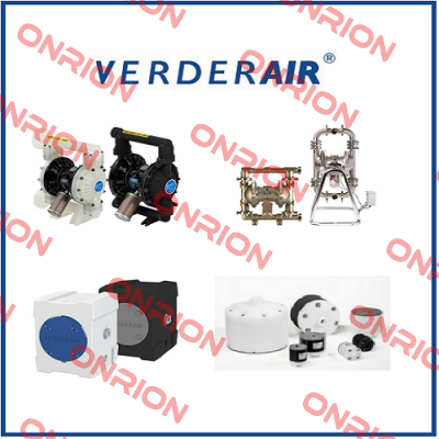 BALL SEAT ACETAL (POS. 201) Verderair