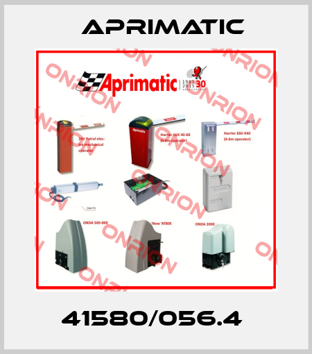 41580/056.4  Aprimatic