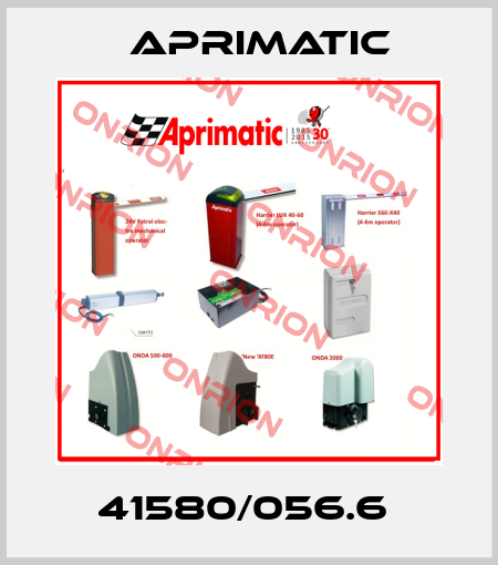 41580/056.6  Aprimatic
