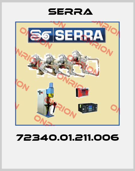 72340.01.211.006  Serra