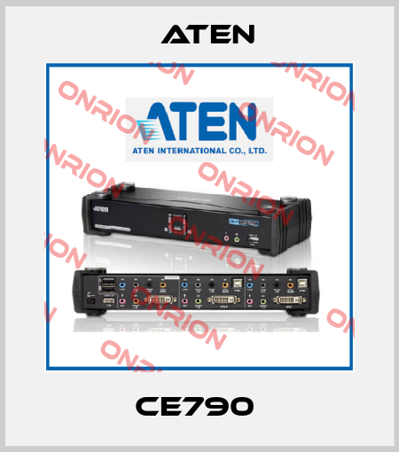 CE790  Aten