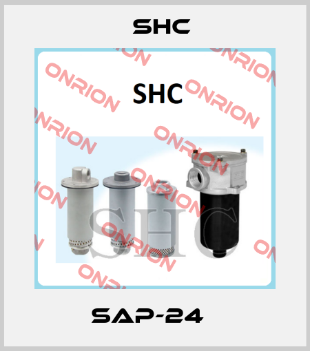 SAP-24   SHC