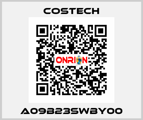 A09B23SWBY00 Costech