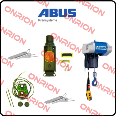 00842   Abus