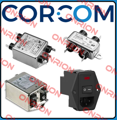 20VK1  Corcom (TE Connectivity)