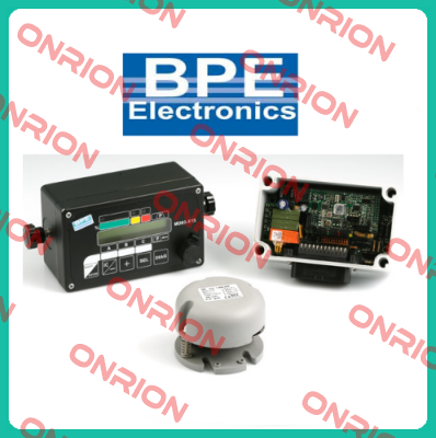 IN 003719902  BPE Electronics (Dana Brevini Group)