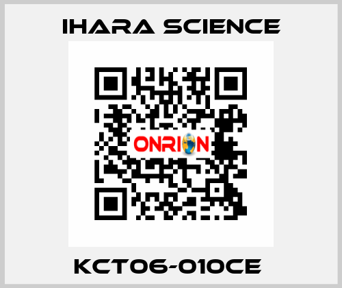 KCT06-010CE  Ihara Science