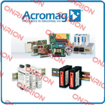 250T-TC1-DIN-NCR  Acromag