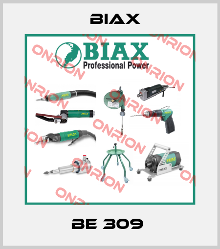 BE 309  Biax
