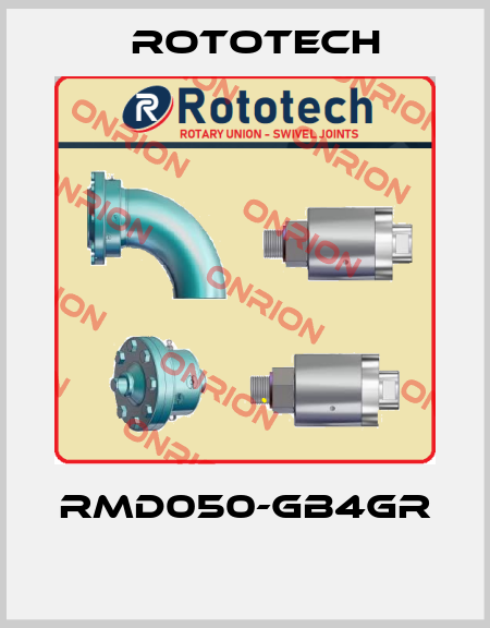 RMD050-GB4GR  Rototech