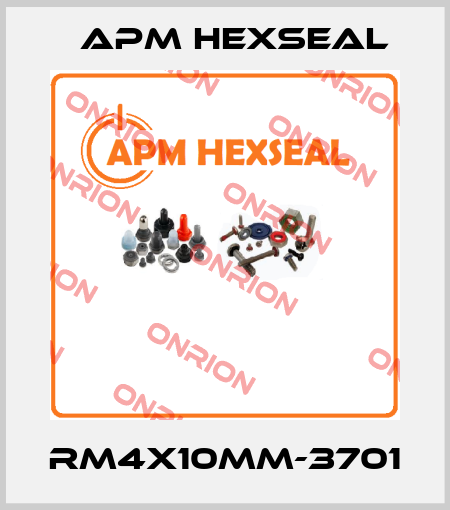 RM4X10MM-3701 APM Hexseal