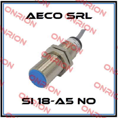 SI18-A5 NO / I18000006 Aeco