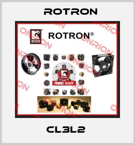 CL3L2  Rotron