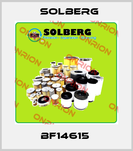 BF14615  Solberg