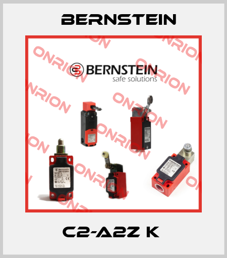C2-A2Z K  Bernstein