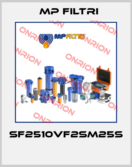 SF2510VF2SM25S  MP Filtri