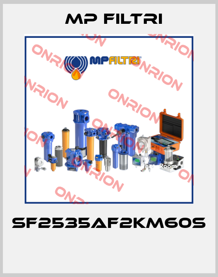 SF2535AF2KM60S  MP Filtri