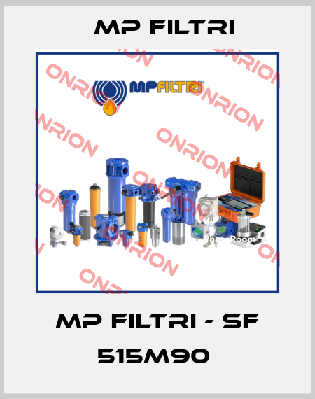 MP Filtri - SF 515M90  MP Filtri