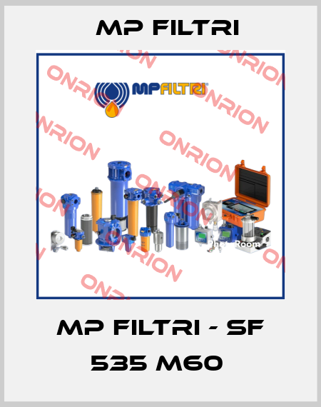 MP Filtri - SF 535 M60  MP Filtri
