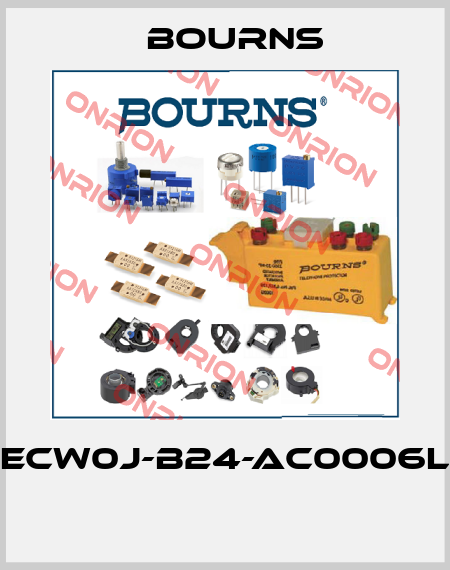 ECW0J-B24-AC0006L  Bourns