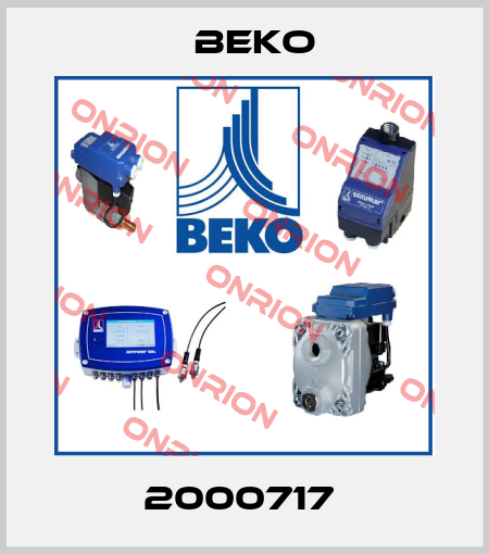 2000717  Beko