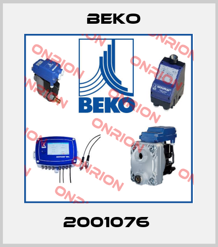 2001076  Beko