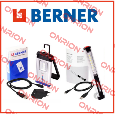 BS 3022  Berner