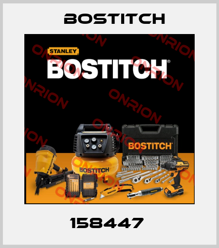 158447  Bostitch