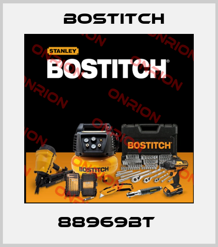 88969BT  Bostitch