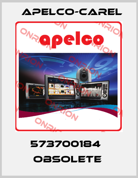 573700184   obsolete  APELCO-CAREL