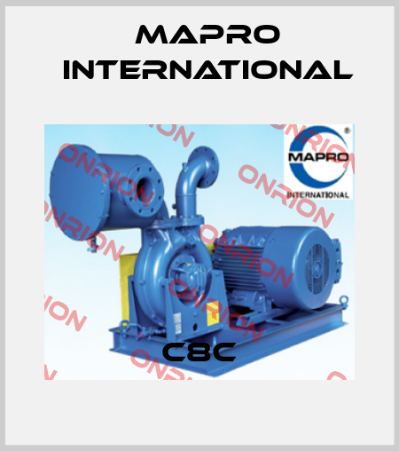 C8C MAPRO International