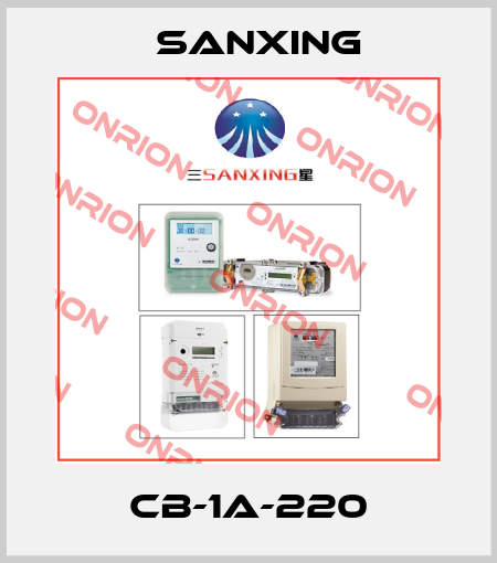 CB-1A-220 Sanxing