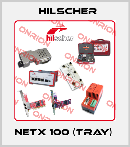 NETX 100 (TRAY)  Hilscher