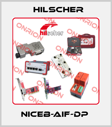 NICEB-AIF-DP  Hilscher