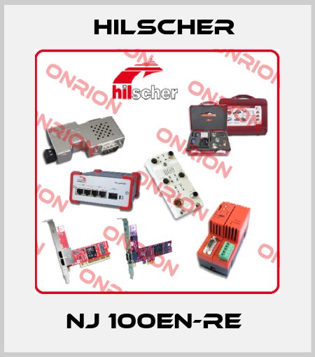 NJ 100EN-RE  Hilscher