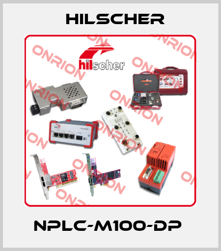 NPLC-M100-DP  Hilscher