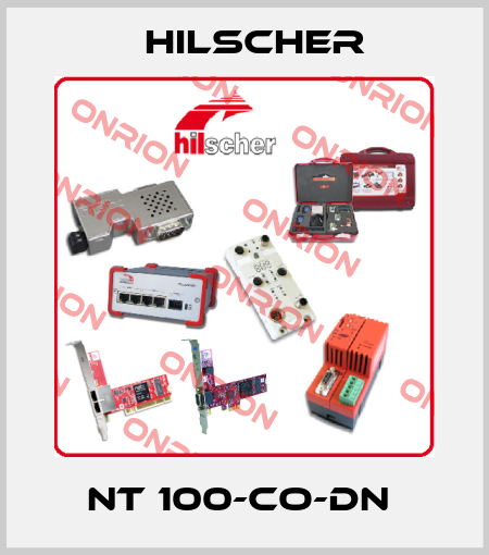 NT 100-CO-DN  Hilscher