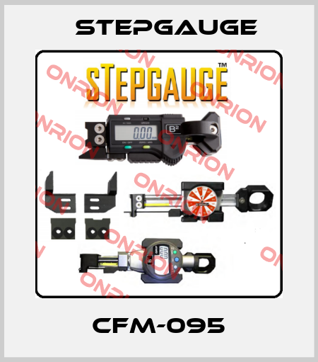 CFM-095 Stepgauge