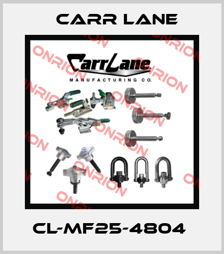 CL-MF25-4804  Carr Lane