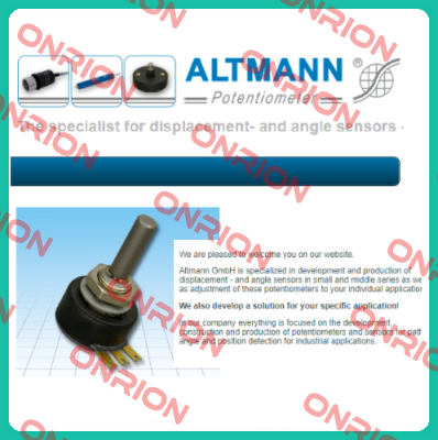 104234 ALTMANN