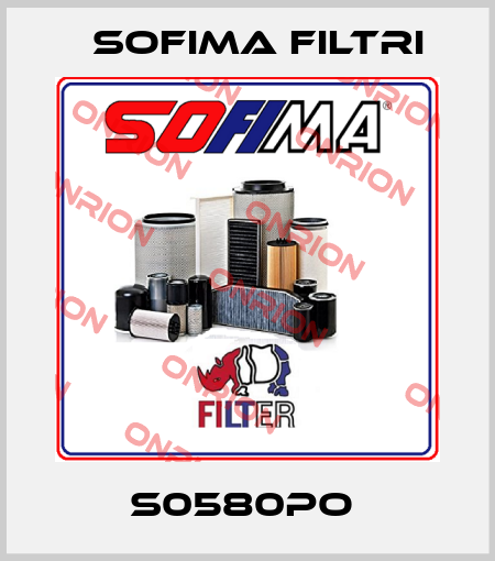 S0580PO  Sofima Filtri