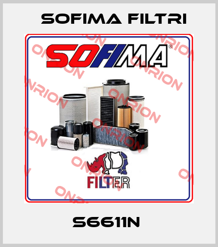 S6611N  Sofima Filtri