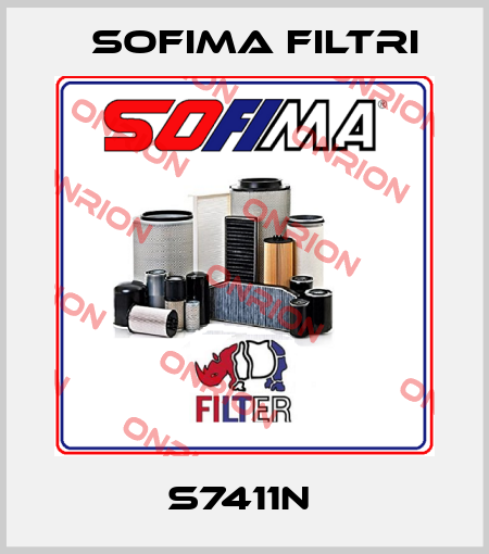 S7411N  Sofima Filtri