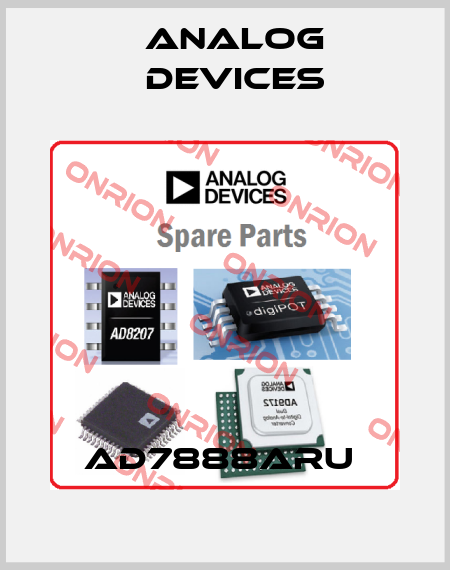 AD7888ARU  Analog Devices
