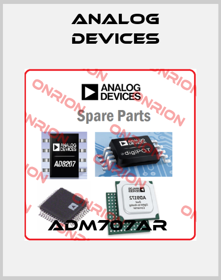 ADM707AR  Analog Devices