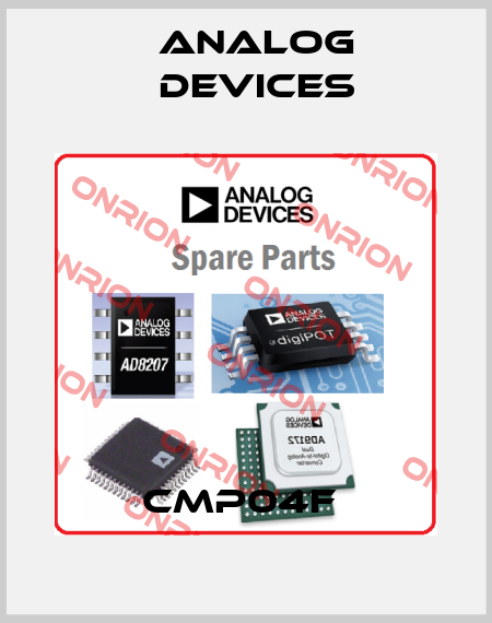 CMP04F  Analog Devices