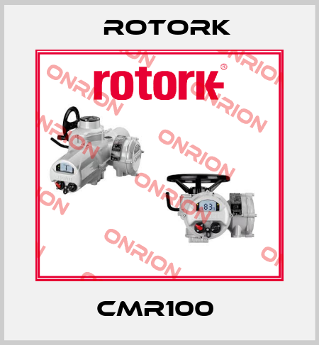 CMR100  Rotork
